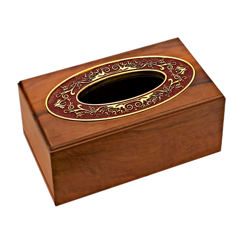 Tissue Box