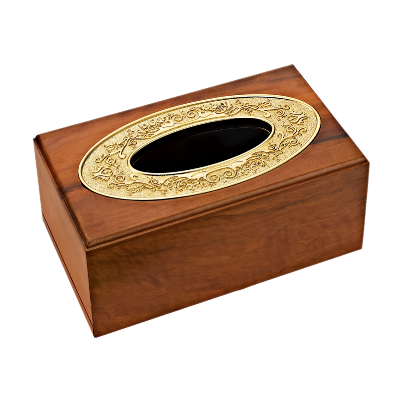 Tissue Box