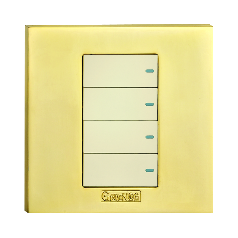 Switch Socket Panel